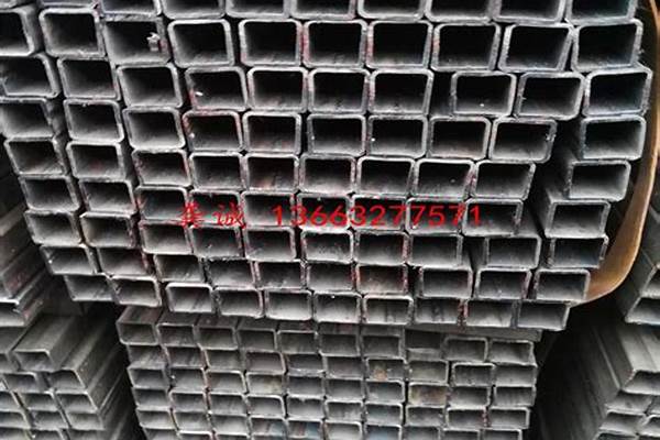 30的方管?chē)?guó)標(biāo)多少錢(qián)一根_30方管價(jià)格一根多少錢(qián)